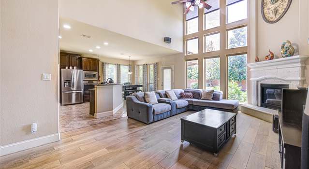 Photo of 13431 Vintage Trail Ln, Pearland, TX 77584