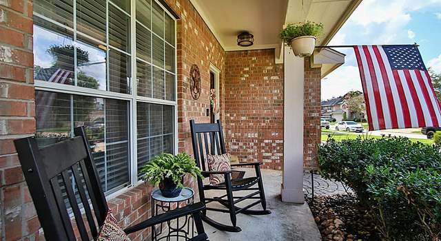 Photo of 18831 Squirrel Oaks Dr, Magnolia, TX 77355