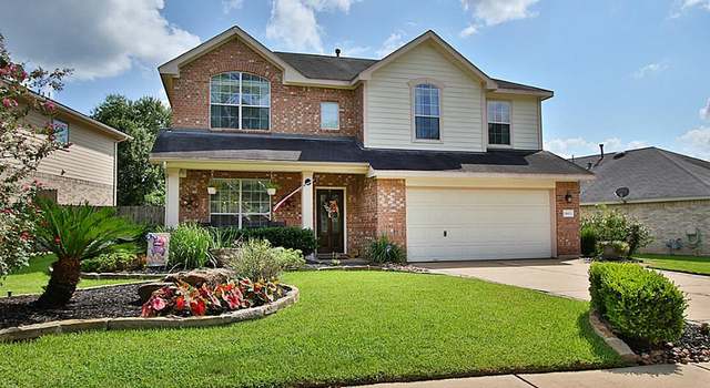 Photo of 18831 Squirrel Oaks Dr, Magnolia, TX 77355