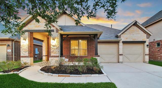 Photo of 3905 Woody Guthrie Ct, Deer Park, TX 77536