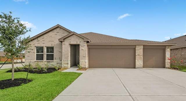 Photo of 707 Brazos Trl, Dayton, TX 77535