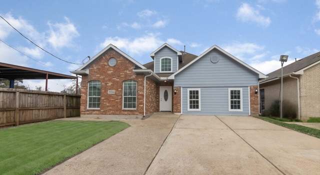 Photo of 9335 Ledge St, Houston, TX 77075