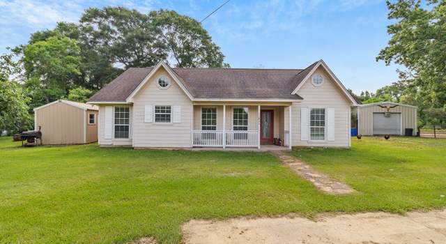 Photo of 11664 Fm 92 S, Silsbee, TX 77656