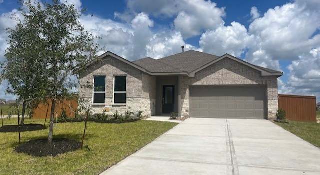 Photo of 13424 Harbor Point Dr, Texas City, TX 77568