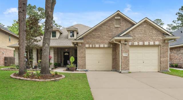 Photo of 31318 Evergreen Park Ln, Conroe, TX 77385