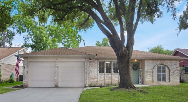 Photo of 16414 Cavendish Dr, Houston, TX 77059