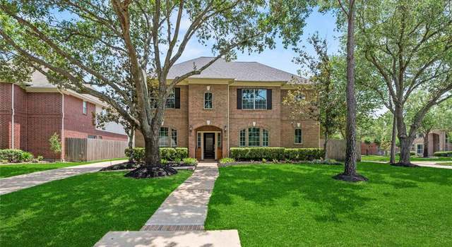 Photo of 1135 Thistlemeade Dr, Houston, TX 77094