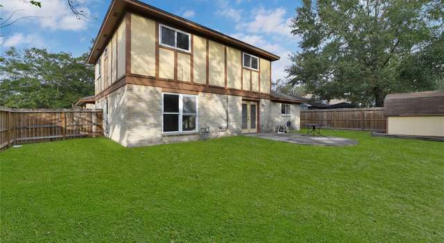 Photo of 18902 Sandia Pines Dr, Humble, TX 77346