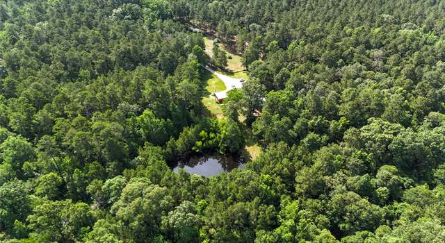Photo of 2301 Hines Lake Rd, Coldspring, TX 77331