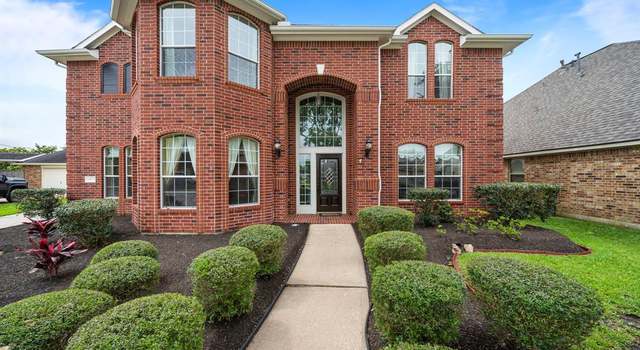 Photo of 1403 Caine Hill Ct, League City, TX 77573