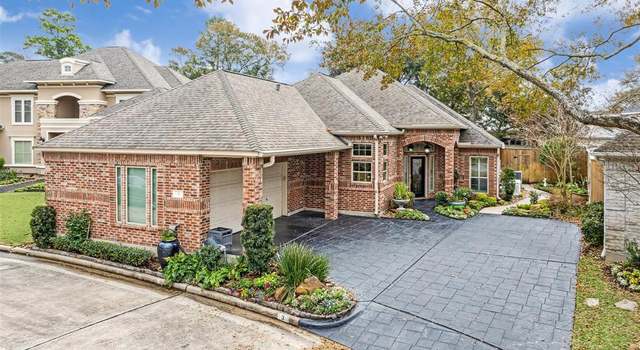 Photo of 3 Stonegate Park Ct, Spring, TX 77379
