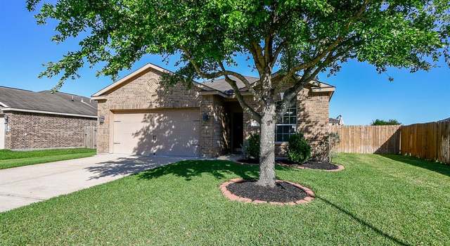 Photo of 4811 Evening Place Ln, Richmond, TX 77469