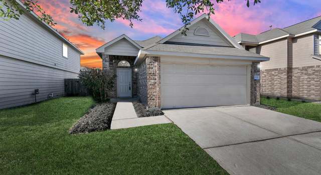 Photo of 2723 Shearwater Bend Dr, Humble, TX 77396