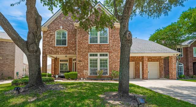 Photo of 25722 Shady Spruce Ln, Katy, TX 77494