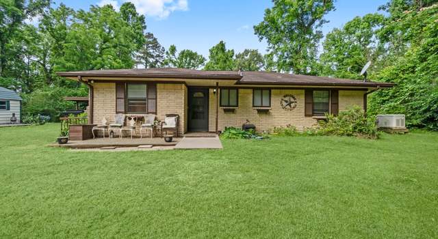 Photo of 262 Drews Landing Rd, Goodrich, TX 77335