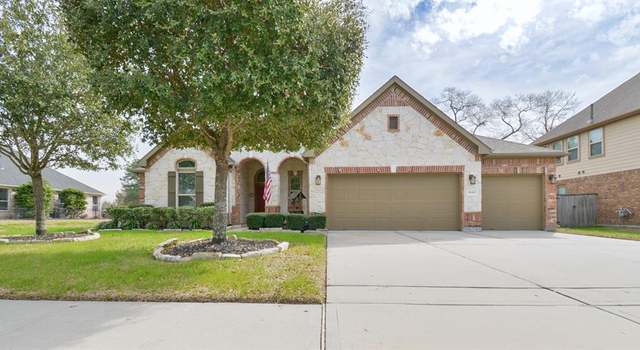 Photo of 10414 Winding Green Dr, Humble, TX 77338