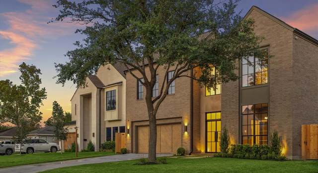Photo of 1742 Bayram Dr, Houston, TX 77055