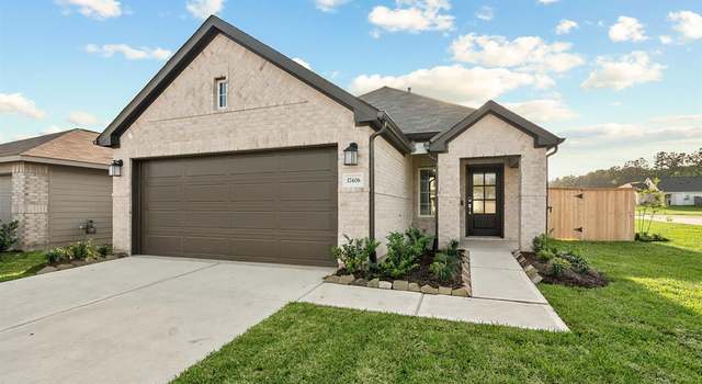 Photo of 8039 Kay Harbor Dr, Cypress, TX 77433