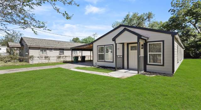 Photo of 8318 Moon Beam St, Houston, TX 77088
