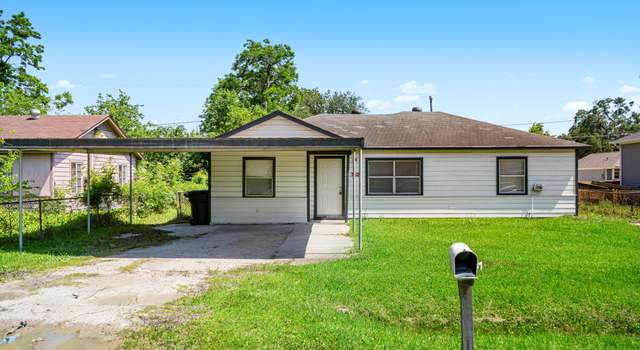 Photo of 7625 Delavan Dr, Houston, TX 77028