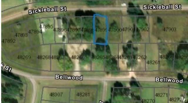 Photo of Lot 1033 Sickleball St, Palacios, TX 77465