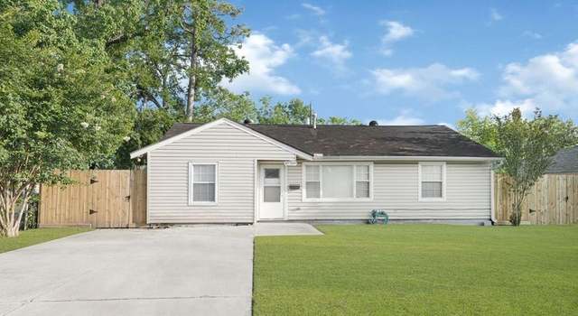Photo of 10709 Valencia Dr, Houston, TX 77013
