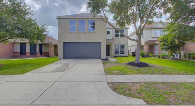 Photo of 11623 Silent Elm St, Houston, TX 77044
