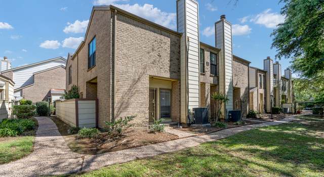 Photo of 8299 Cambridge St #201, Houston, TX 77054