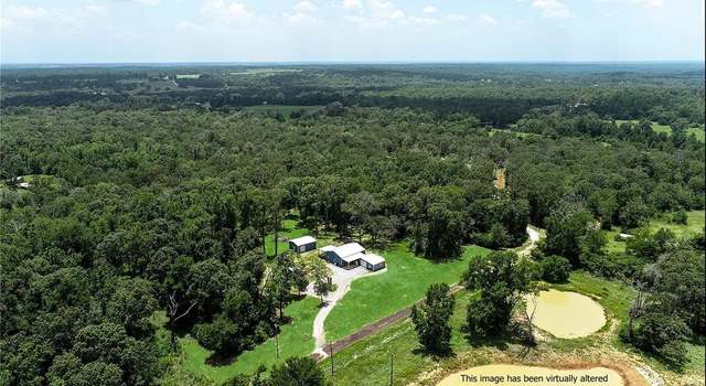 Photo of 3523 County Road 163, Centerville, TX 75833
