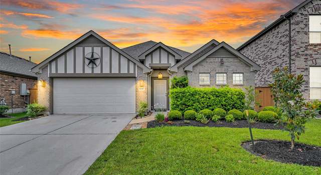 Photo of 12307 Sabine Point Dr, Humble, TX 77346