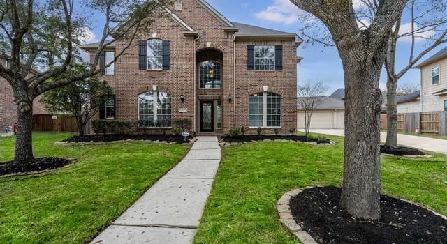 Photo of 20110 Standing Cypress Dr, Spring, TX 77379