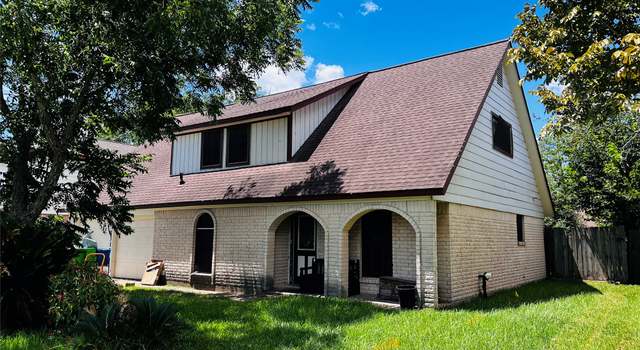 Photo of 7318 Castleview Ln, Missouri City, TX 77489