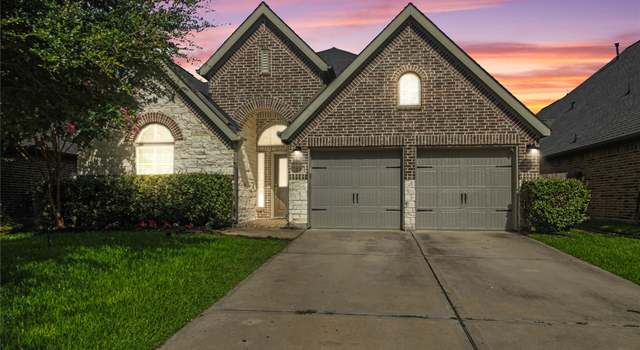 Photo of 15 Eden Hollow Ln, Richmond, TX 77406