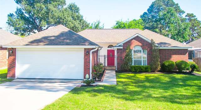 Photo of 234 Fantasy Ln, Montgomery, TX 77356