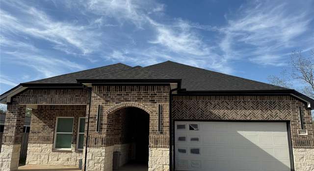 Photo of 8337 Tareyton Ln, Houston, TX 77075