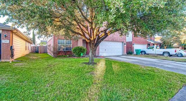 Photo of 13627 Galena Creek Dr, Houston, TX 77086