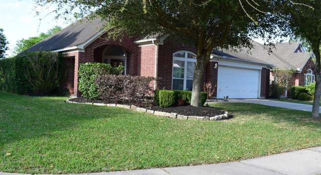 Photo of 4314 Running Pine Dr, League City, TX 77573