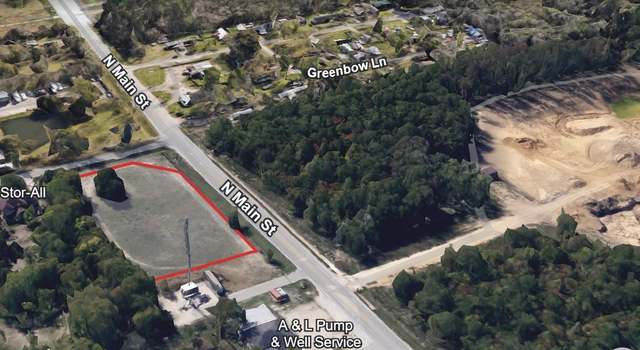 Photo of 0 Crosby Lynchburg Rd, Highlands, TX 77562