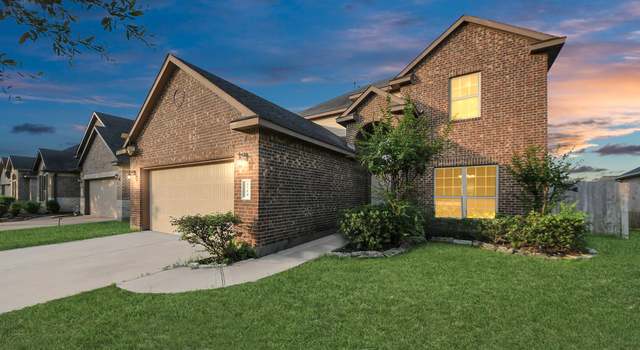 Property at 9714 Dry Creek Ct, Rosenberg, TX 77469, 4 beds, 3.5 baths