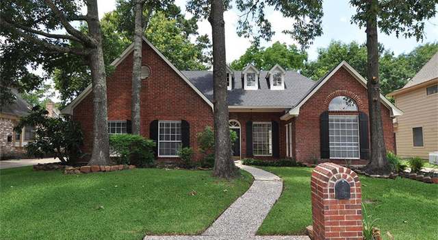 Photo of 5627 Rocky Brook Dr, Kingwood, TX 77345