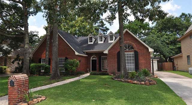 Photo of 5627 Rocky Brook Dr, Kingwood, TX 77345