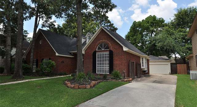 Photo of 5627 Rocky Brook Dr, Kingwood, TX 77345