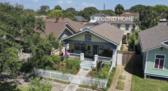 Photo of 3720 Avenue P 1/2, Galveston, TX 77550