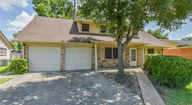 Photo of 12815 Joliet St, Houston, TX 77015