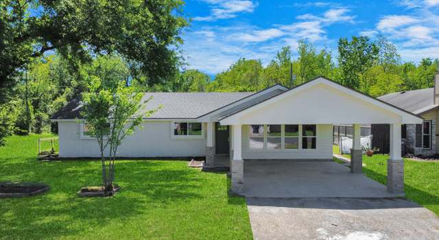 Photo of 2623 4th Ave N, Texas City, TX 77590