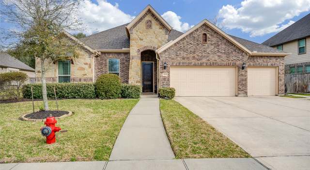 Photo of 1416 Bowen Dr, League City, TX 77573