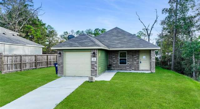 Photo of 3036 Apache St, Willis, TX 77378