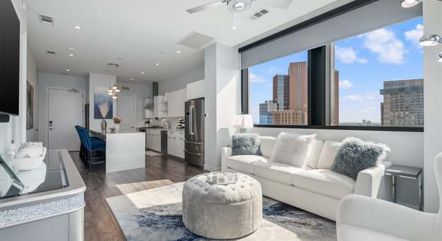 Photo of 1211 Caroline St #1504, Houston, TX 77002