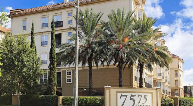 Photo of 7575 Kirby Dr #2310, Houston, TX 77030