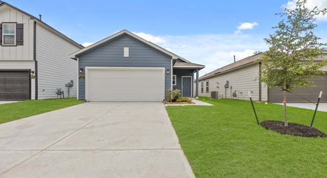 Photo of 16318 Airborne Arch Ln, Porter, TX 77365